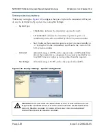 Предварительный просмотр 102 страницы Nautel NV7.5 Operation And Maintenance Manual