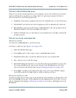 Предварительный просмотр 121 страницы Nautel NV7.5 Operation And Maintenance Manual