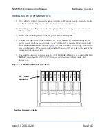 Предварительный просмотр 55 страницы Nautel NX15 Troubleshooting Manual