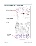 Предварительный просмотр 58 страницы Nautel NX15 Troubleshooting Manual