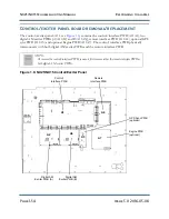 Предварительный просмотр 62 страницы Nautel NX15 Troubleshooting Manual