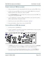 Предварительный просмотр 63 страницы Nautel NX15 Troubleshooting Manual