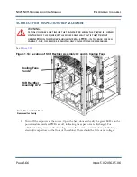 Предварительный просмотр 74 страницы Nautel NX15 Troubleshooting Manual