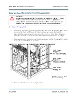 Предварительный просмотр 76 страницы Nautel NX15 Troubleshooting Manual