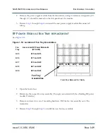 Предварительный просмотр 77 страницы Nautel NX15 Troubleshooting Manual