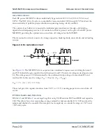 Предварительный просмотр 90 страницы Nautel NX15 Troubleshooting Manual