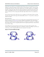 Предварительный просмотр 91 страницы Nautel NX15 Troubleshooting Manual