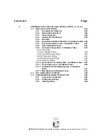 Preview for 8 page of Nautel NX200 Installation And Operation Manual