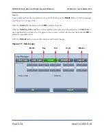 Предварительный просмотр 42 страницы Nautel NX300 Operation And Maintenance Manual