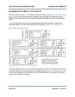 Предварительный просмотр 74 страницы Nautel NX5 AM Operation & Maintenance Manual