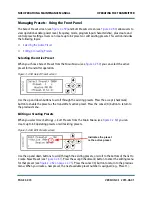 Предварительный просмотр 94 страницы Nautel NX5 AM Operation & Maintenance Manual