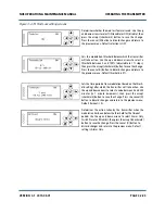 Предварительный просмотр 103 страницы Nautel NX5 AM Operation & Maintenance Manual