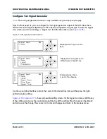 Предварительный просмотр 132 страницы Nautel NX5 AM Operation & Maintenance Manual