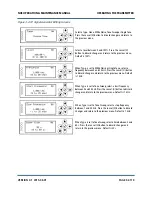 Предварительный просмотр 133 страницы Nautel NX5 AM Operation & Maintenance Manual