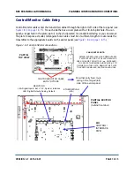 Предварительный просмотр 74 страницы Nautel NX5 AM Preinstallation Manual