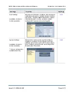 Preview for 33 page of Nautel NX50 Operation And Maintenance Manual