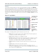 Preview for 44 page of Nautel NX50 Operation And Maintenance Manual