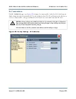 Preview for 131 page of Nautel NX50 Operation And Maintenance Manual