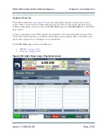 Preview for 143 page of Nautel NX50 Operation And Maintenance Manual