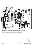 Предварительный просмотр 76 страницы Nautel V10 User'S Installation And Operation Manual