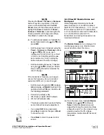 Предварительный просмотр 81 страницы Nautel V10 User'S Installation And Operation Manual