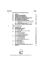 Preview for 12 page of Nautel Vector-LP VR125 Technical Instruction Manual