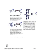 Preview for 137 page of Nautel Vector-LP VR125 Technical Instruction Manual