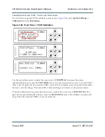 Preview for 128 page of Nautel VS1 Operation And Maintenance Manual