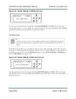 Preview for 132 page of Nautel VS1 Operation And Maintenance Manual