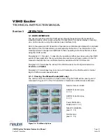 Preview for 33 page of Nautel VSHD Exciter Instruction Manual