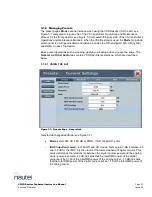 Preview for 39 page of Nautel VSHD Exciter Instruction Manual