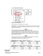 Preview for 43 page of Nautel VSHD Exciter Instruction Manual