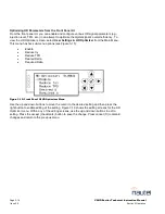 Preview for 48 page of Nautel VSHD Exciter Instruction Manual