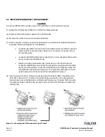 Preview for 58 page of Nautel VSHD Exciter Instruction Manual