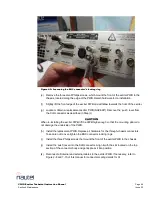 Preview for 59 page of Nautel VSHD Exciter Instruction Manual