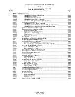 Предварительный просмотр 12 страницы Nautel XL12 Technical Instructions