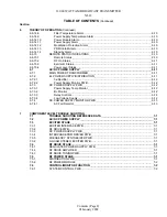 Предварительный просмотр 17 страницы Nautel XL12 Technical Instructions