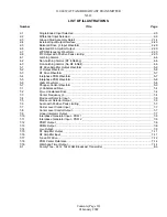 Предварительный просмотр 19 страницы Nautel XL12 Technical Instructions