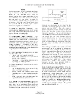 Предварительный просмотр 29 страницы Nautel XL12 Technical Instructions