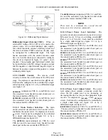 Предварительный просмотр 30 страницы Nautel XL12 Technical Instructions