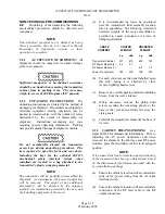 Предварительный просмотр 36 страницы Nautel XL12 Technical Instructions