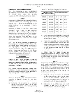 Предварительный просмотр 45 страницы Nautel XL12 Technical Instructions