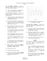 Предварительный просмотр 53 страницы Nautel XL12 Technical Instructions