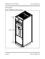 Предварительный просмотр 30 страницы Nautel XR3-PREINST Preinstallation Manual