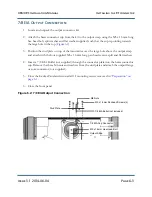 Предварительный просмотр 37 страницы Nautel XR3 Installation Manual