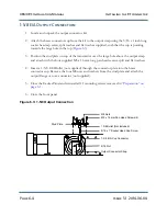 Предварительный просмотр 38 страницы Nautel XR3 Installation Manual