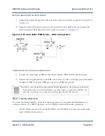 Предварительный просмотр 55 страницы Nautel XR3 Installation Manual