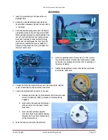 Preview for 5 page of Nautic Laugic 2025 Installation And Operation Manual