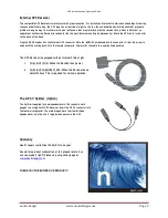 Preview for 9 page of Nautic Laugic 2025 Installation And Operation Manual