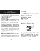 Preview for 3 page of Nautic YAPALONG-5000 User Manual